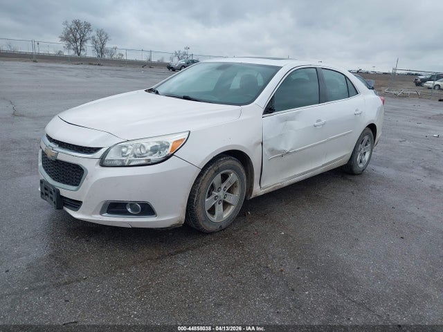 Chevrolet Malibu 2lt