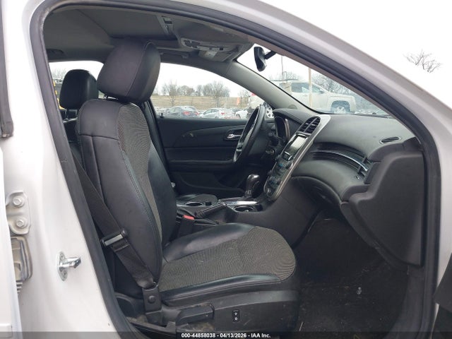 Chevrolet Malibu 2lt