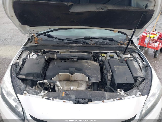 Chevrolet Malibu 2lt