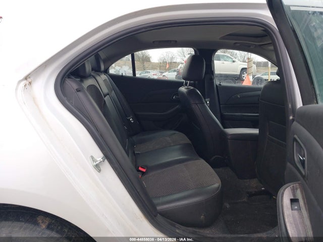 Chevrolet Malibu 2lt