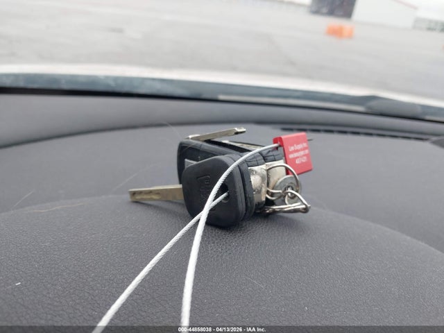 Chevrolet Malibu 2lt