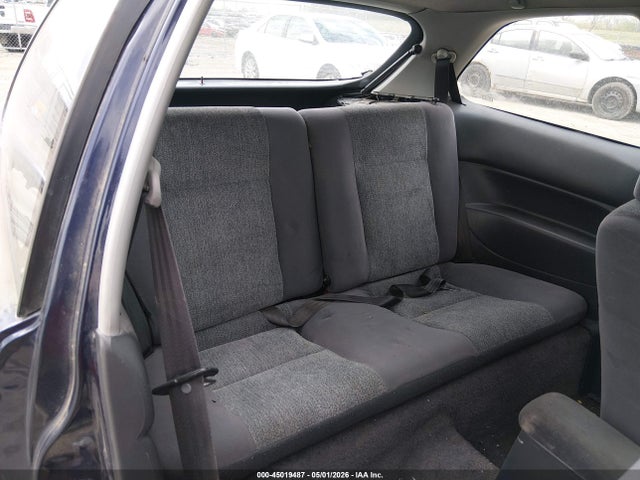 Honda Civic Cx