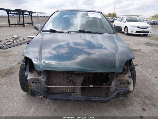 Honda Civic Cx