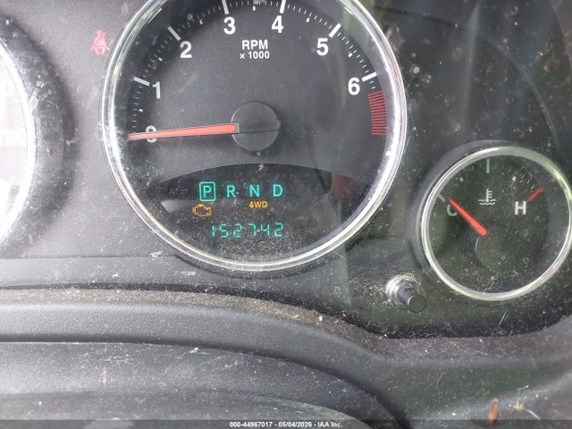 Jeep Compass Limited