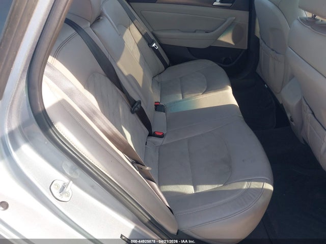 Hyundai SONATA Sport