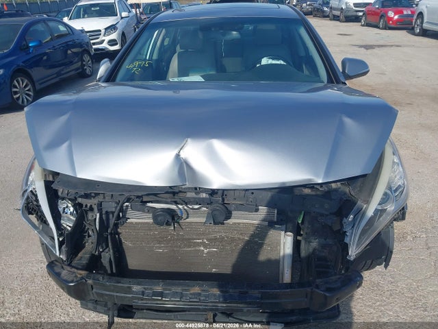Hyundai SONATA Sport
