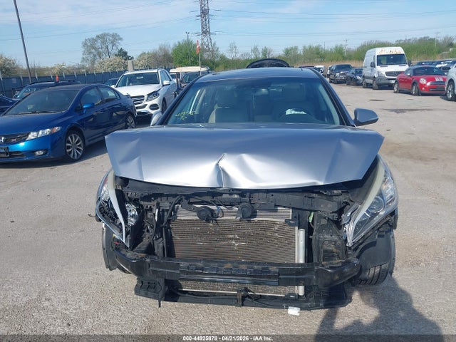 Hyundai SONATA Sport