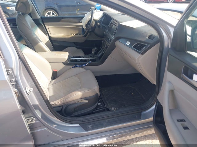 Hyundai SONATA Sport