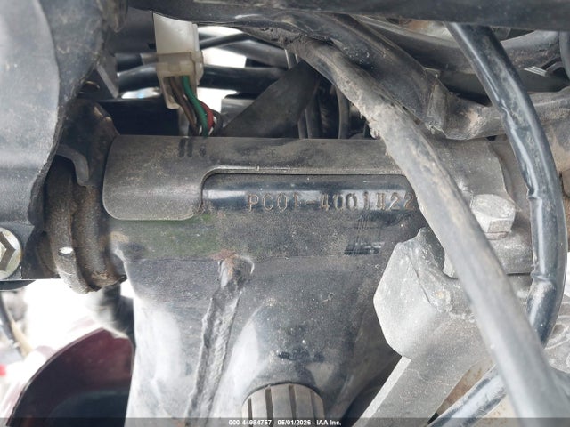 Honda Cx500