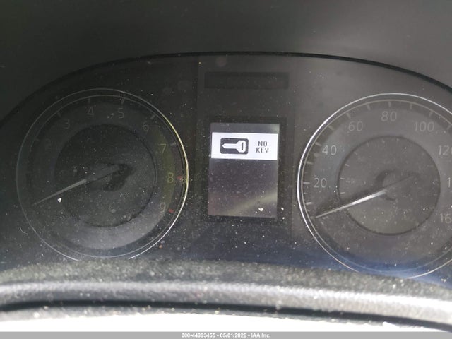 INFINITI Q40
