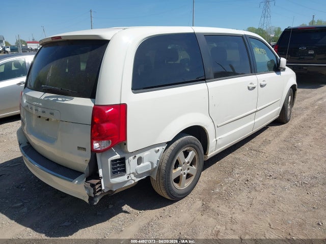 Dodge Grand Caravan Sxt