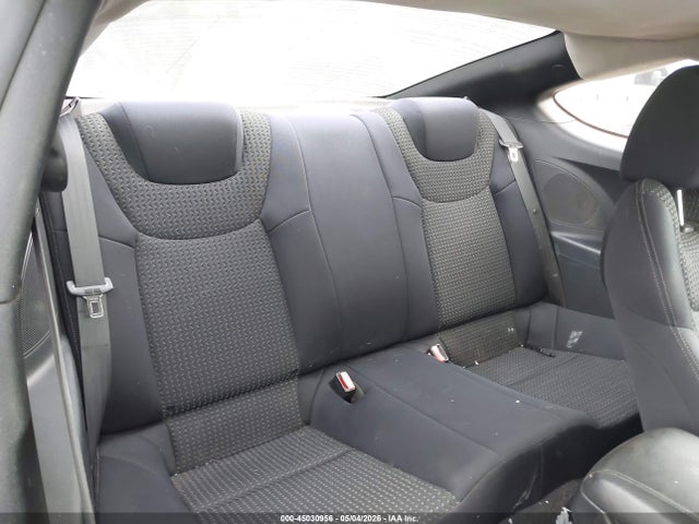 Hyundai Genesis 2.0t R-spec