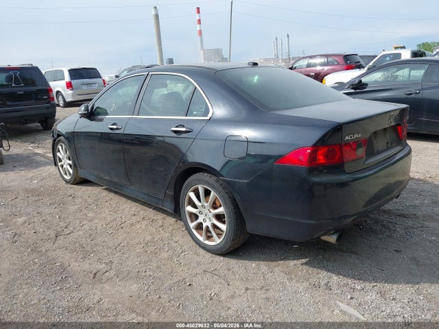Acura TSX
