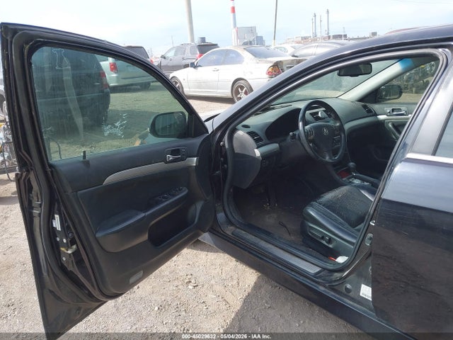 Acura TSX