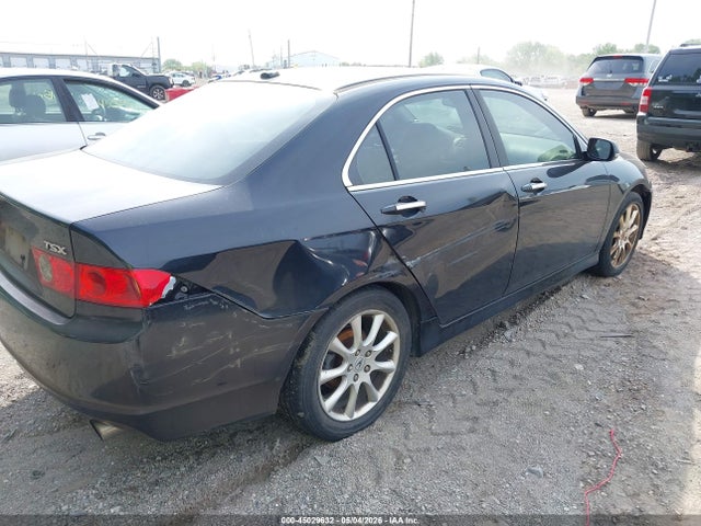 Acura TSX