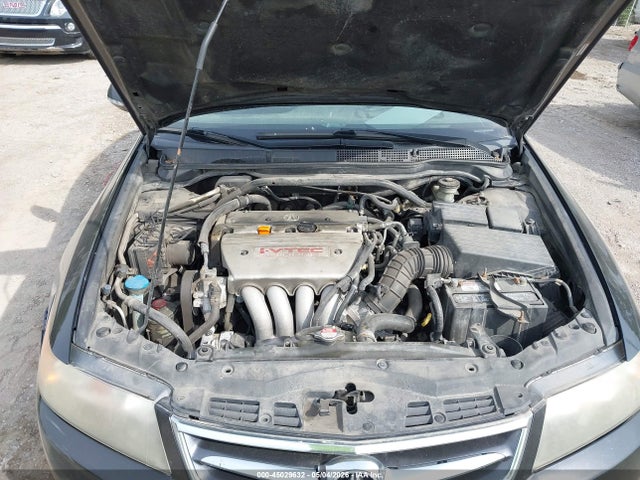 Acura TSX