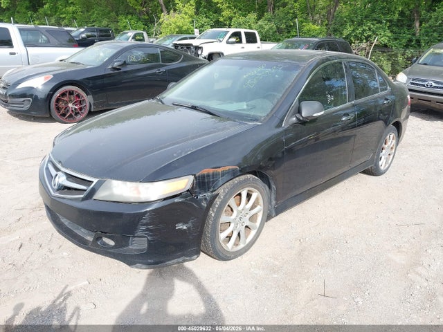 Acura TSX