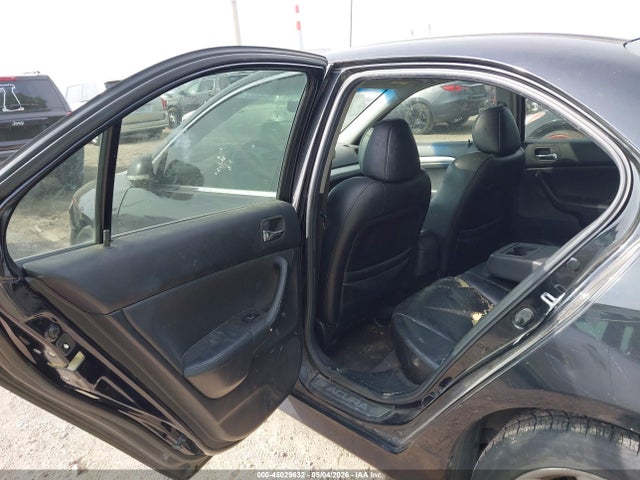 Acura TSX