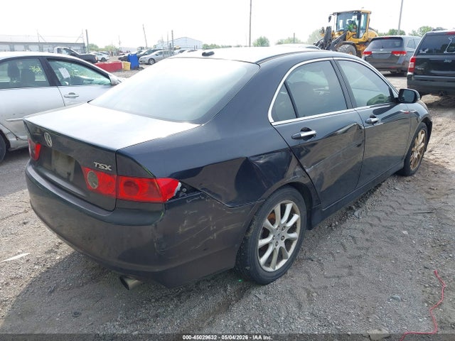 Acura TSX