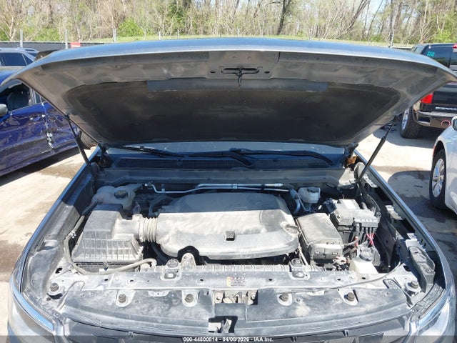 Chevrolet Colorado 2wd  Short Box Lt