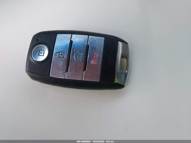 Kia Sorento Sx V6