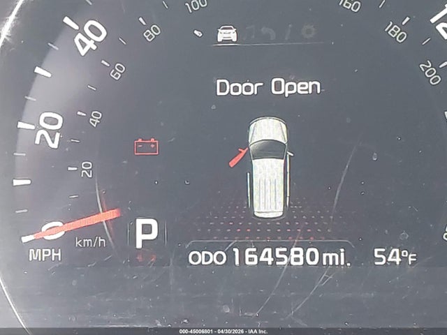Kia Sorento Sx V6