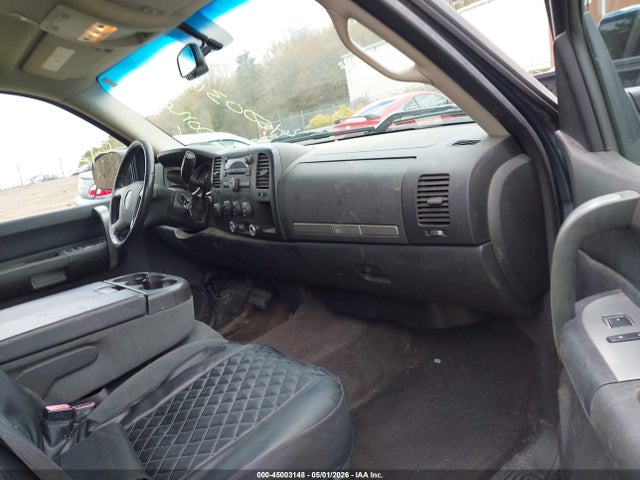 GMC Sierra 1500 Sle1
