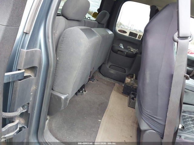 GMC Sierra 1500 Sle1