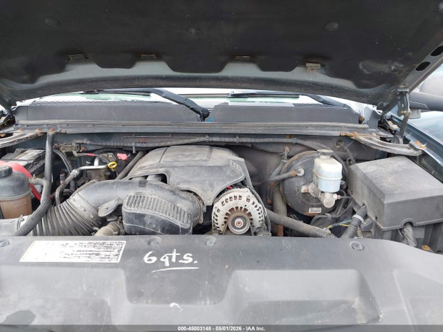 GMC Sierra 1500 Sle1