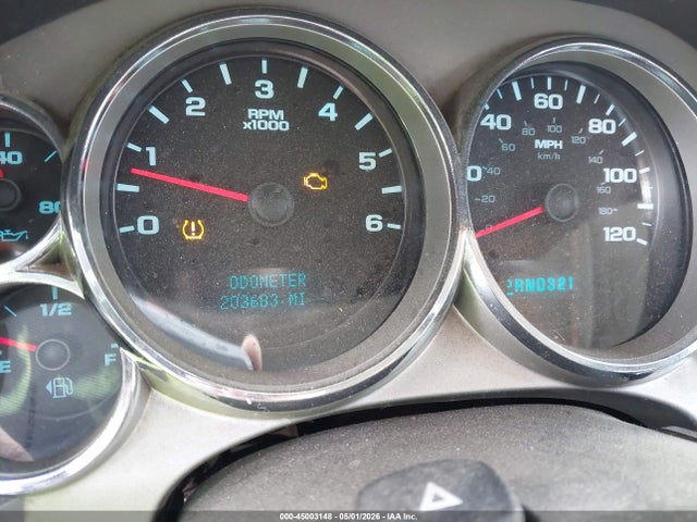 GMC Sierra 1500 Sle1