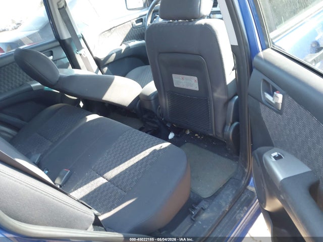 Kia Sportage Lx V6