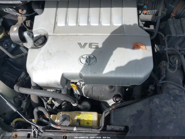 Toyota Sienna Le