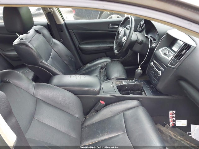 Nissan Maxima 3.5 Sv