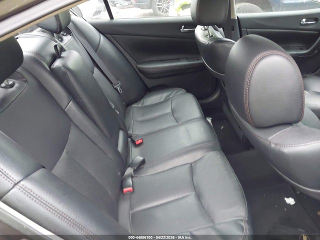 Nissan Maxima 3.5 Sv