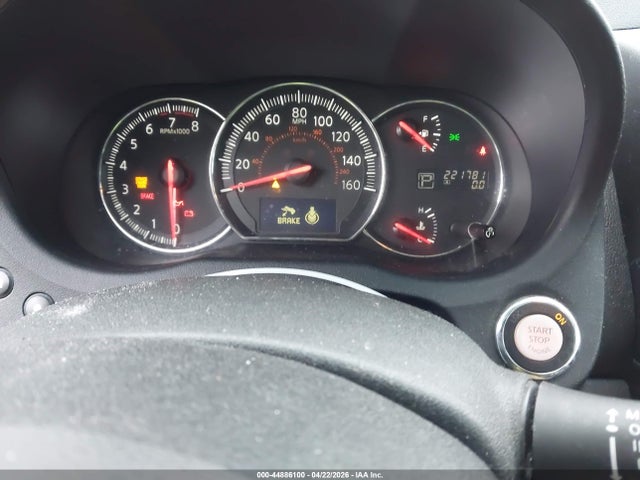 Nissan Maxima 3.5 Sv