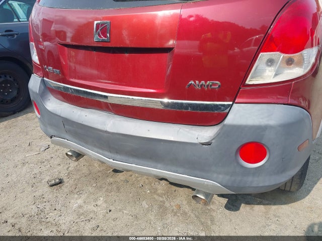 Saturn Vue V6 Xe