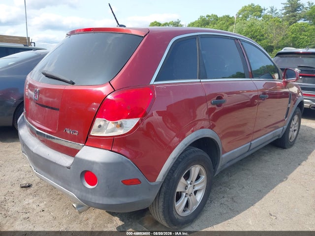 Saturn Vue V6 Xe