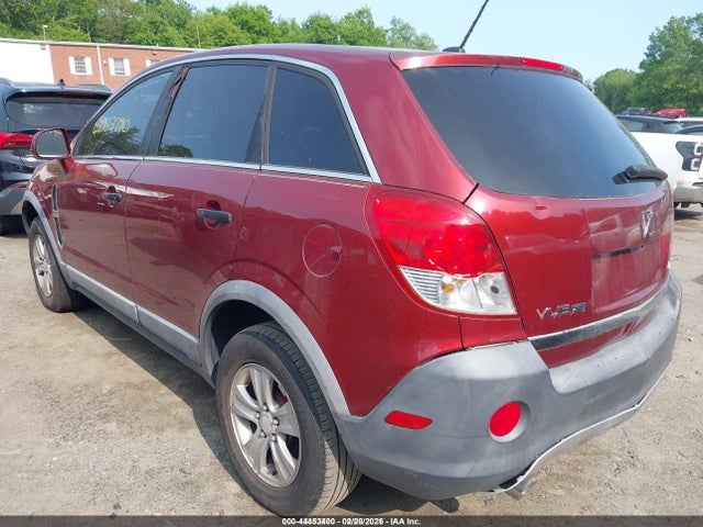 Saturn Vue V6 Xe
