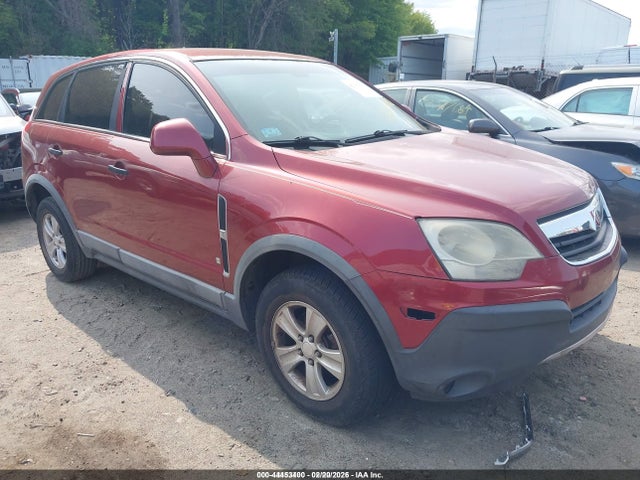 2009 Saturn Vue