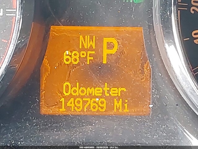 Saturn Vue V6 Xe