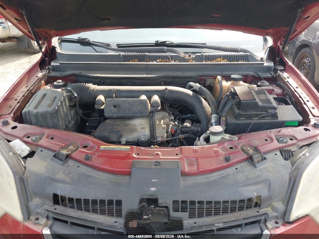 Saturn Vue V6 Xe