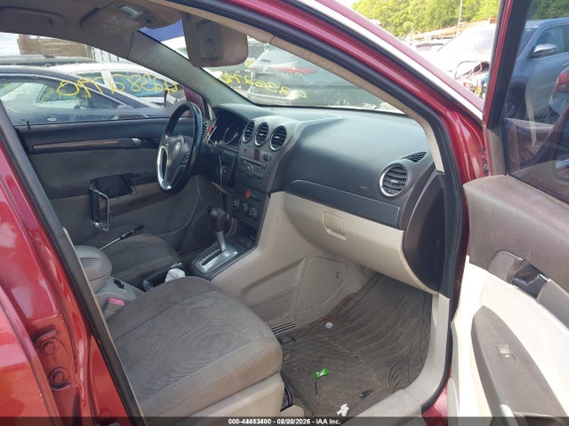 Saturn Vue V6 Xe