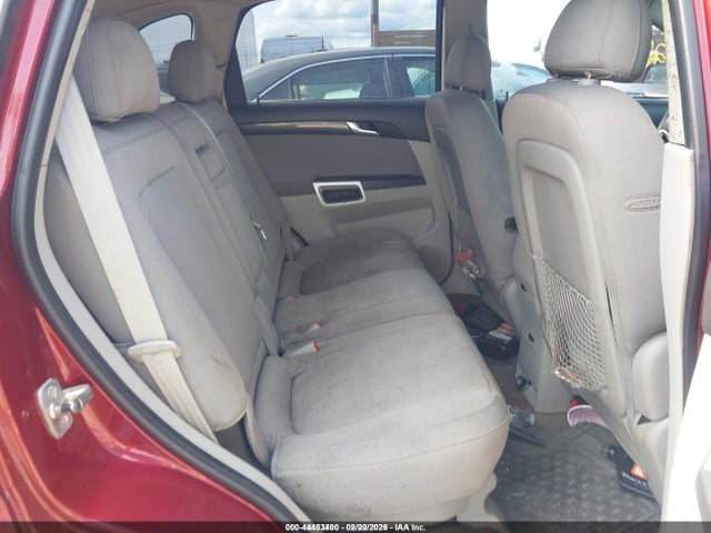 Saturn Vue V6 Xe