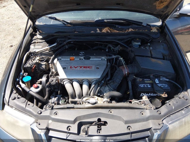 Acura TSX