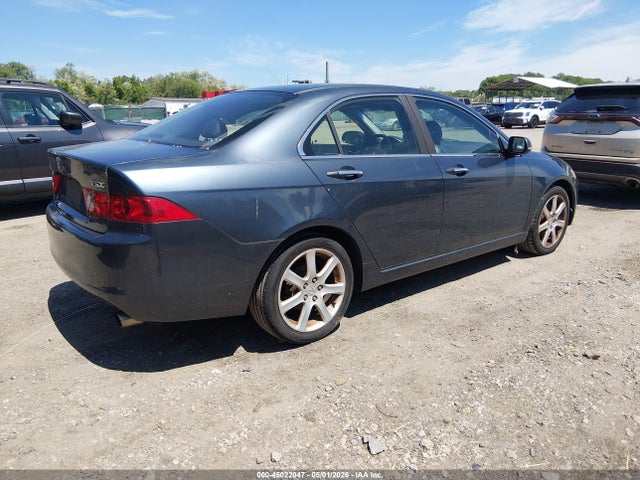 Acura TSX
