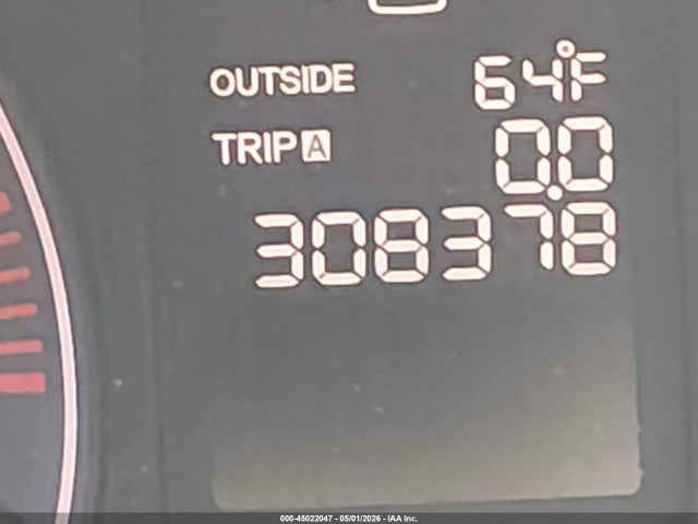 Acura TSX