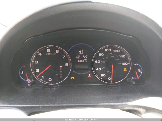 Acura TSX