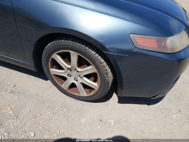Acura TSX