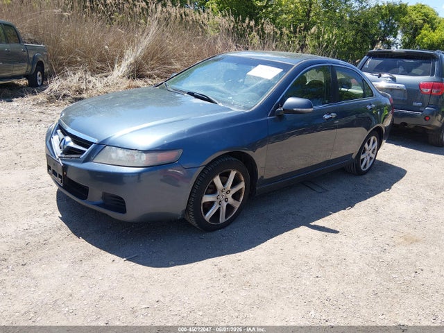 Acura TSX