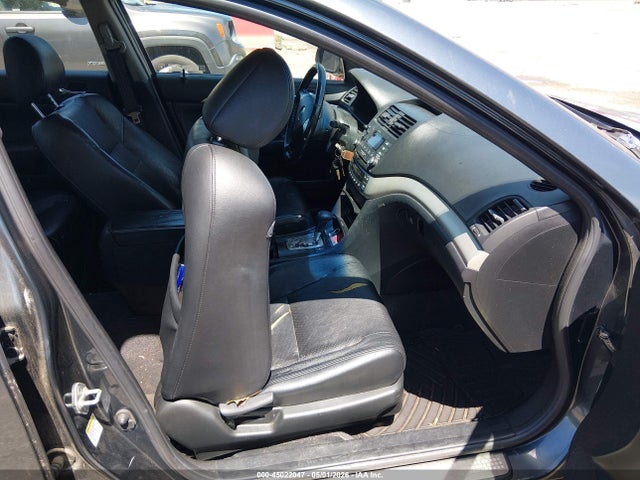 Acura TSX